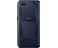 OPPO A12 4/64GB Dual SIM czarny - 567131 - zdjęcie 4